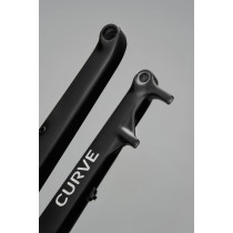 Curve Cycling -Seek 480 (BP15) 29" Carbon Fork - 1...