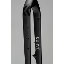 Curve Cycling - Seek 480 (BP15) 29" Carbon Gabel - 1 1/8" - 1 1/2"