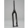 Curve Cycling - Seek 480 (BP15) 29" Carbon Gabel - 1 1/8" - 1 1/2"