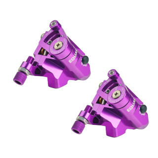 Growtac - Equal Disc Brakes - Flat Mount, 399,90 €