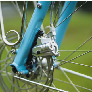 Growtac - Equal Disc Brakes - Flat Mount, 399,90 €
