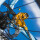 Growtac - Equal Scheibenbremsen - Flat Mount schwarz