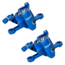 Growtac - Equal Scheibenbremsen - Post Mount