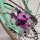 Growtac - Equal Scheibenbremsen - Post Mount