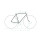 Pelago Bicycles - Stavanger Frameset - Lilametal