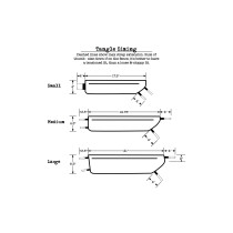 Revelate Designs - EcoPac Tangle Frame Bag