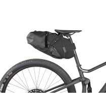 Topeak - Wishbone Anti Sway Saddle Bag Stabilizer und Flaschenhalter