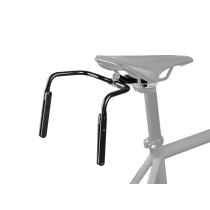 Topeak - Wishbone Anti Sway Saddle Bag Stabilizer und Flaschenhalter