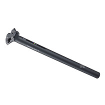 Ritchey - WCS Zero (2-Bolt Design) Seatpost - 0 mm Offset