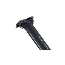 Ritchey - WCS Zero (2-Bolt Design) Seatpost - 0 mm Offset