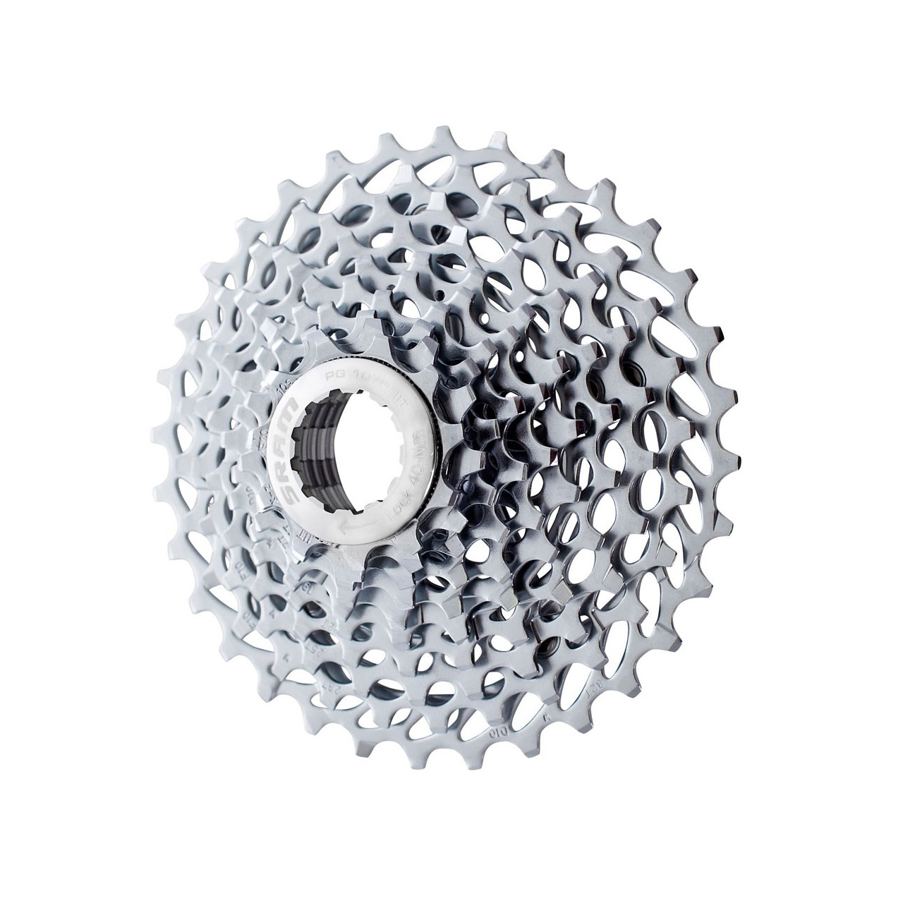 Sram PG1070 Cassette 10 Speed 11 36 Teeth, 69,90