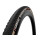 Vittoria - Terreno Dry Tubeless TLR Foldable Tyre Graphene G2.0 Black/Tanwall - 700c