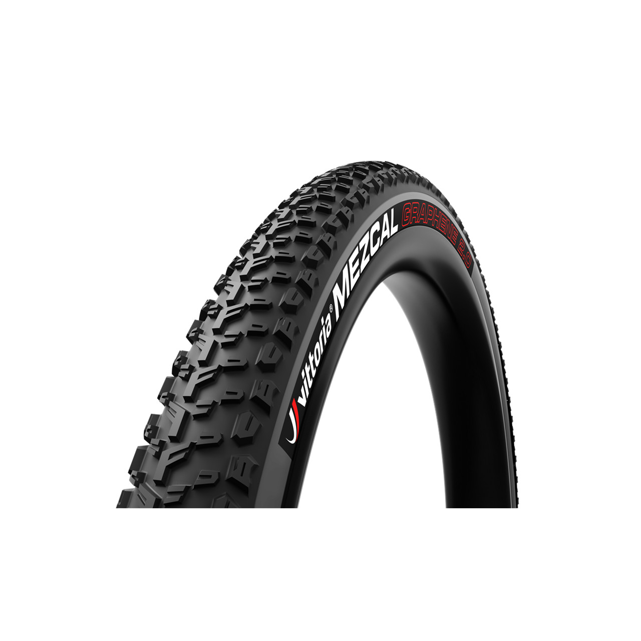 Vittoria Mezcal TNT Foldable Tyre 4C Graphene Black
