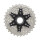 Shimano - 105 CS-R7000 Cassette Sprocket - 11-speed 11 - 32 T