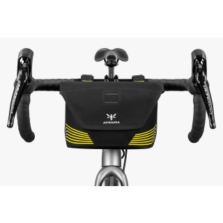 Apidura bar bag on sale
