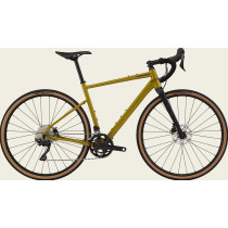 Cannondale - Topstone 2 Komplettrad - OGN (Olive Green)