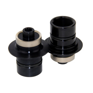 Hope - Adapter Front for Pro 5 (6-bolt) Pro 4 / Pro 2 Evo - QR (HUB419)