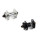 Hope - Pro 4 Front Disc Hub - QR Quick Release