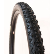Ultradynamico - Rosé Robusto Foldable Tire  - 42mm x 700c - TLR