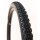 Ultradynamico - Rosé Robusto Foldable Tire  - 42mm x 700c - TLR