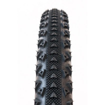 Ultradynamico - Rosé Robusto Foldable Tire  - 47,99 mm x 700c - TLR