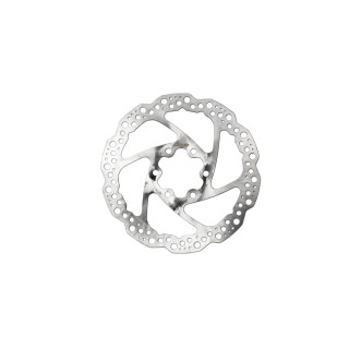 Hope - Universal Standard Disc Bremsscheibe - 6-Loch 180 mm