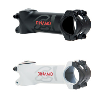 Cinelli - Dinam Stem - 31,8 mm 100 mm black