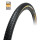 Tufo - Gravel Swampero TR Foldable Tyre 700c - black/beige