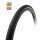 Tufo - Gravel Speedero TR Foldable Tyre 700c - black/beige 700 x 36c (36-622)