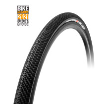 Tufo - Gravel Speedero TR Foldable Tyre 700c - black/black