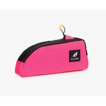 Wizard Works - Go-Go Top Tube Bag - Small 0.8 L Pink  //...