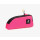Wizard Works - Go-Go Top Tube Bag - Small 0.8 L Pink  // SALE