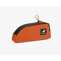 Wizard Works - Go-Go Top Tube Bag - Small 0.8 L Rust // SALE