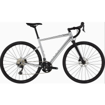 Cannondale - Topstone 2 Complete Bike -MRC (Mercury)