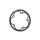 Stronglight - CT2 Chainring 5x130mm BCD with Ceramic-Teflon - 10-/11-speed