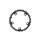 Stronglight - CT2 Chainring 5x130mm BCD with Ceramic-Teflon - 10-/11-speed