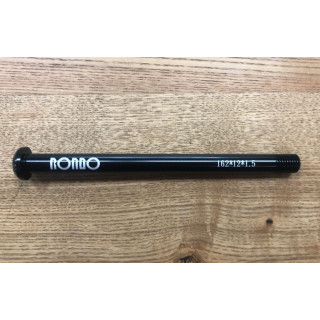 Rondo - Steckachse Hinterrad RO-HUB-9011 für RUUT AL, MYLC AL, MUTT AL