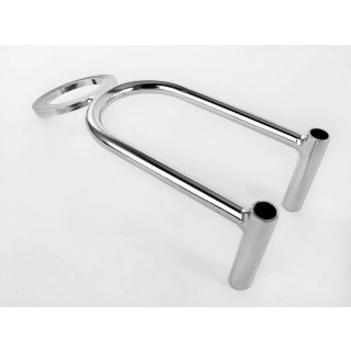 Velo Orange - Decaleur Fork Receiver 1" Diameter