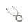 Velo Orange - Decaleur Fork Receiver 1 1/8" Durchmesser