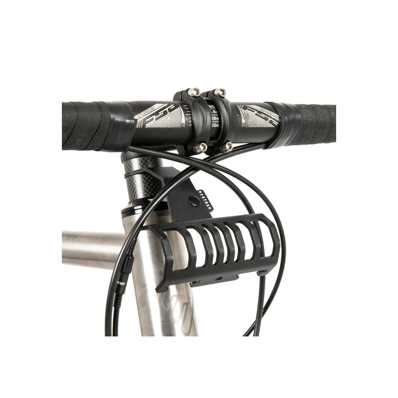 Restrap - Bumper Bar Abstandshalter / Mini Front Rack - 1 1/8