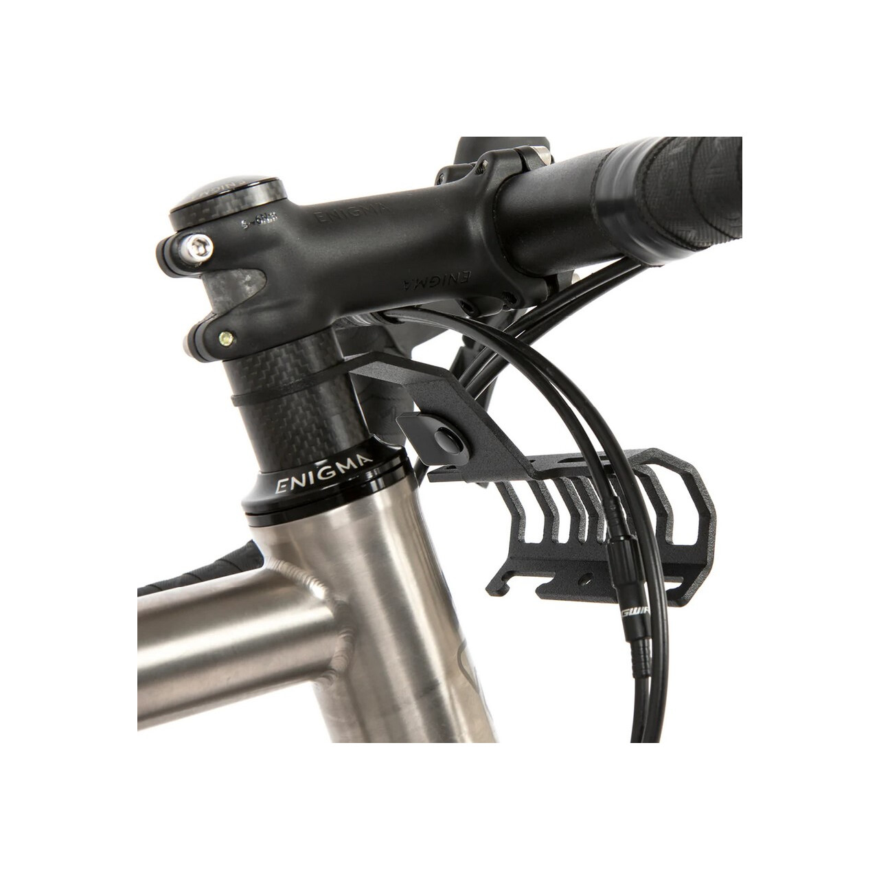 Restrap - Bumper Bar Abstandshalter / Mini Front Rack - 1 1/8