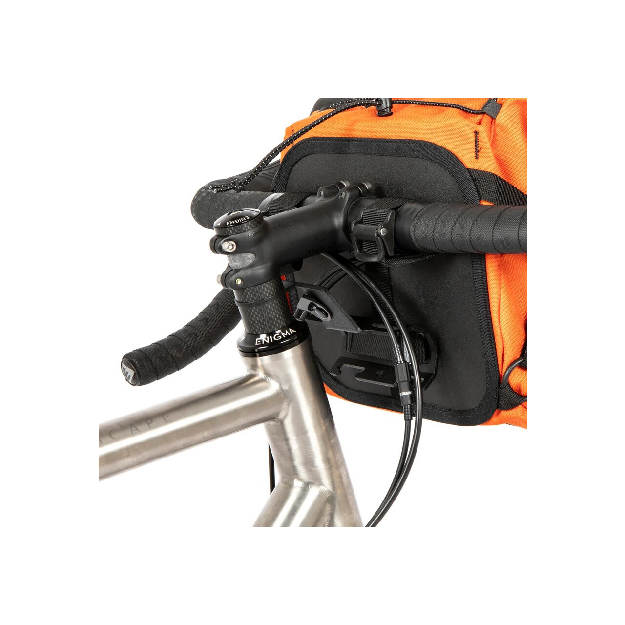 Restrap - Bumper Bar Abstandshalter / Mini Front Rack - 1 1/8