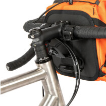 Restrap - Bumper Bar Abstandshalter / Mini Front Rack - 1 1/8"