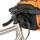 Restrap - Bumper Bar Abstandshalter / Mini Front Rack - 1 1/8"