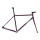 Genesis Bikes - Croix De Fer 725 Frameset - Depeche Mauve