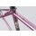 Genesis Bikes - Croix De Fer 725 Frameset - Depeche Mauve L