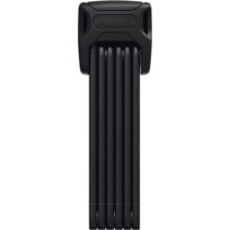 Abus - Bordo 6000K/90 Folding Lock with SH Holder