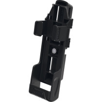 Abus - Bordo 6000K/90 Folding Lock with SH Holder