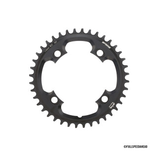 FSA - SL-K ABS Megatooth Kettenblatt 4-Arm asymmetrisch - 110 mm Lochkreis