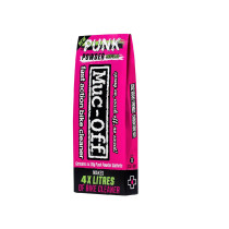 Muc Off - Punk Powder Bike Cleaner Powder  - 4 ltr